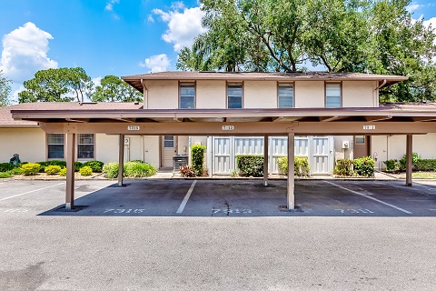 stress free property management